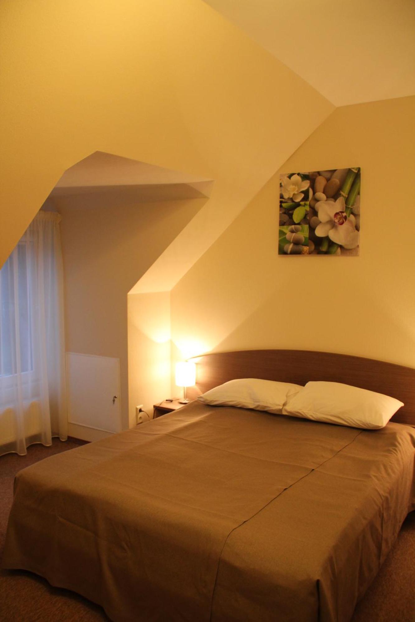 Dzintars Hotel Jūrkalne Dış mekan fotoğraf