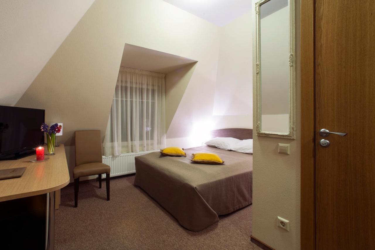Dzintars Hotel Jūrkalne Oda fotoğraf